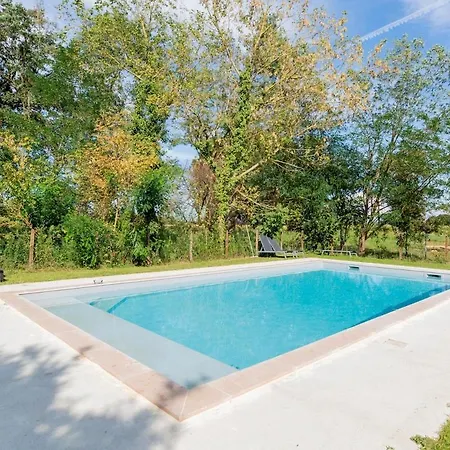 Arpent, La Pause Nature Et Piscine